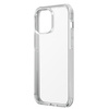 UNIQ etui Combat iPhone 14 Pro Max 6,7" przeźroczysty/ Crystal clear