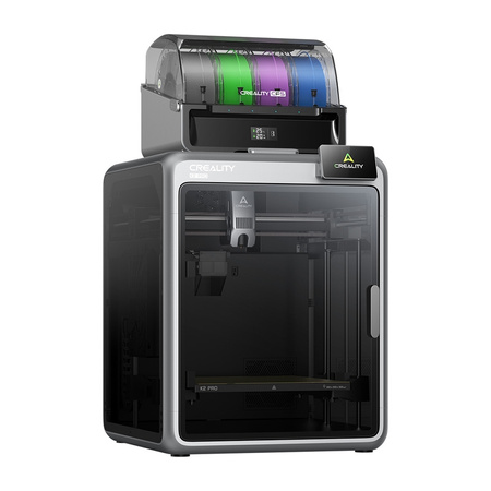Drukarka 3D CREALITY K2 Pro Combo
