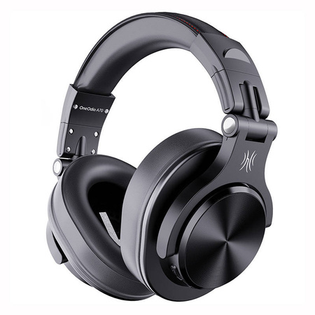 ONEODIO SŁUCHAWKI BEZPRZEWODOWE FUSION A70 DO TELEFONÓW PC 50MM AUDIO