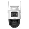 Zewnętrzna kamera WiFi IMOU Cruiser Dual 8MP