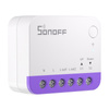 SONOFF INTELIGENTNY MINI PRZEŁĄCZNIK WIFI DO SMART DOMU BEZPRZEWODOWE