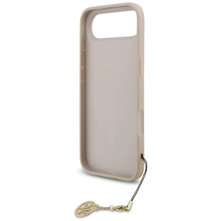 GUESS ETUI 4G CHARMS COLLECTION MAGSAFE DO IPHONE AIR Z CHARMS