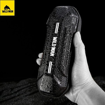 WILDMAN SAKWA DO UCHWYTU NA BIDON XT11 0.5L DO ROWERU WIELKOMOCNE AKCESORIA