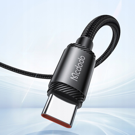 Mcdodo Ultra Szybki Kabel Usb-C Pd 3.1 240W 1,2M