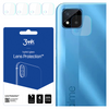 Realme C20 - 3mk Lens Protection