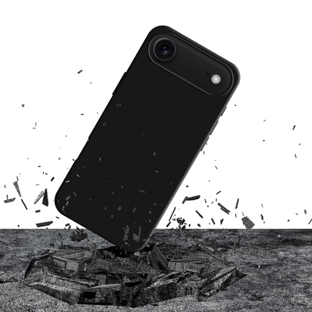 Apple iPhone 17 Air - 3mk Silicone Case