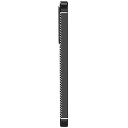 BELINE ETUI CARBON ARMOR DO SAMSUNG GALAXY A55 5G ANTYWSTRZĄSOWE WZMOCNIONE