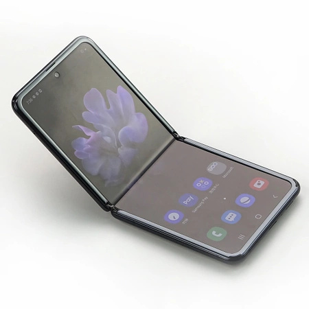 WOZINSKY FOLIA OCHRONNA DO OPPO FIND N2 FLIP ZESTAW NA EKRAN INVISIBLE FILM