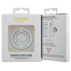 GUESS DO MAGSAFE RING STAND GUMRSALDGS DO TELEFONU Z DEKORACYJNYM