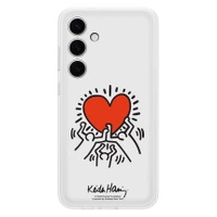 Etui Samsung Suit Case EF-MS921CWEGWW do Samsung Galaxy S24 - białe