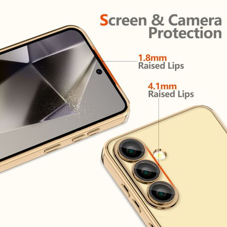 TECH-PROTECT MAGFLEX DO MAGSAFE DO GALAXY A56 5G ETUI CASE MAGNETYCZNY