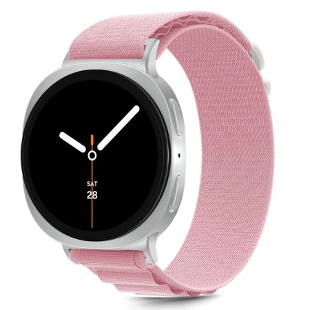 TECH-PROTECT PASEK NYLON STRIPE DO SAMSUNG GALAXY WATCH 40 44 46 MM