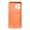 CARD ARMOR CASE ETUI POKROWIEC DO XIAOMI REDMI 10X 4G NOTE 9 PANCERNE