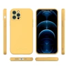 WOZINSKY COLOR CASE SILIKONOWE ETUI DO IPHONE 11 PRO ELASTYCZNE WYTRZYMAŁE