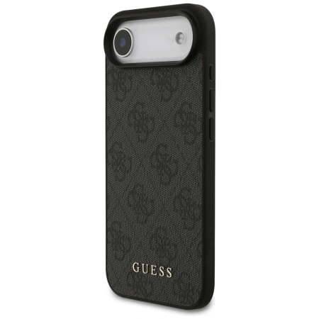 GUESS ETUI 4G CLASSIC DO IPHONE 17 AIR CASE OCHRONNE Z PROTEKCJĄ