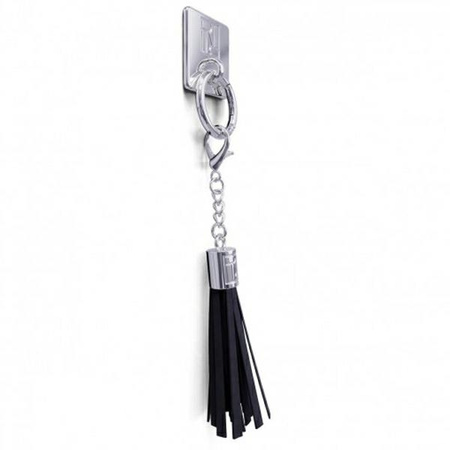 RICHMOND&FINCH RING GRIP&TASSELS DO TELEFONÓW Z BRELOKIEM REWERSYJNY