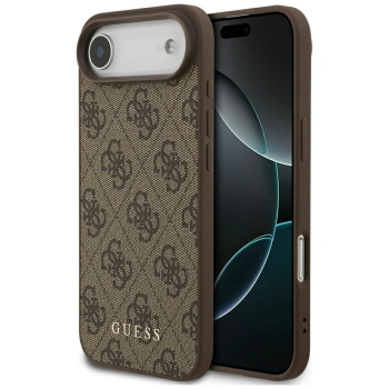 GUESS ETUI 4G CLASSIC DO IPHONE 17 AIR POKROWIEC NA TELEFON