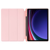 TECH-PROTECT POKROWIEC DO GALAXY TAB S9 FE S10 FE X510 X520 X526 WYTRZYMAŁY