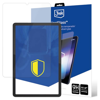 3MK HARDGLASS DO LENOVO TAB M9 SZKŁO HARTOWANE OCHRONNE FULLSCREEN