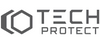 TECH-PROTECT ETUI OCHRONNE DO APPLE AIRPODS PRO 1 2 Z HAKIEM I WODOODPORNE