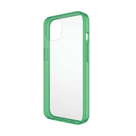 PANZERGLASS ETUI CLEARCASE ANTYBAKTERYJNE DO IPHONE 13 14 15 MILITARY GRADE