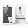 DUX DUCIS ETUI SKÓRZANE LAWA DO IPHONE 15 PRO WYJĄTKOWA OCHRONA I ESTETYKA