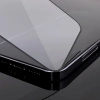WOZINSKY SZKŁO HARTOWANE FULL GLUE DO IPHONE 16E 14 13 PRO CASE FRIENDLY