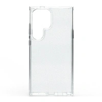Etui SBS D3O do Samsung Galaxy S25 Ultra - przezroczyste