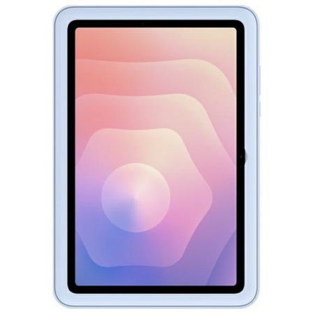 Etui Samsung Frame Cover do Galaxy Tab   S11 niebieski