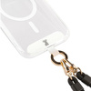 JUST ELEGANCE ETUI 2IN1 DO IPHONE 15 PRO 6.1 DO MAGSAFE PRZEZROCZYSTY
