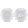 Słuchawki bezprzewodowe Acefast T9 Bluetooth 5.3 douszne - białe