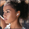 USAMS SŁUCHAWKI BLUETOOTH 5.3 TWS X-DON ENC DO TELEFONÓW IPHONE 11 12 13 14