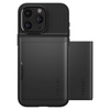 SPIGEN SLIM ARMOR CS IPHONE 15 PRO MAX BLACK