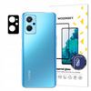 WOZINSKY FULL CAMERA GLASS SZKŁO HARTOWANE DO REALME 9I Z OCHRONĄ NA APARAT