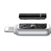 Kabel Joyroom S-A55 StarFlight 3A USB-A - Lightning 1,2m - biały