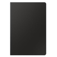 Etui Samsung EF-DX725UBEGWW Tab S9 / S9  FE / S10 FE czarny/black Book Cover Keyboard