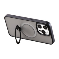 JOYROOM ETUI MAGNETYCZNE Z UCHWYTEM DO IPHONE 15 JR-BP004 OCHRONA TELEFONU
