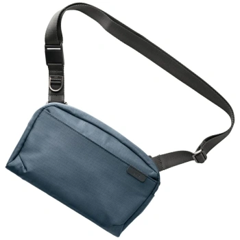 Torba UNIQ Arden Sling 2L - niebieska