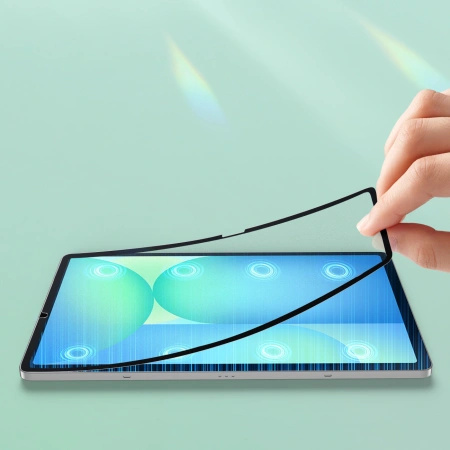 DUX DUCIS FOLIA OCHRONNA SZKŁO NAAD DO SAMSUNG GALAXY TAB S10 FE PLUS