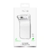 PURO ETUI 0.3 NUDE ULTRA-SLIM TPU DO IPHONE 17 AIR PRZEZROCZYSTE