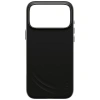 Etui CARE by PanzerGlass Feature FLOW MagSafe na iPhone 17 Pro Max - czarne