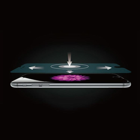 Tempered Glass szkło hartowane 9H Samsung Galaxy S21+ 5G (S21 Plus 5G) (opakowanie – koperta)