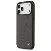 MERCEDES ETUI LEATHER LARGE LAUREL LEAVE MAGSAFE DO IPHONE 17 PRO