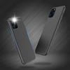 Soft Case żelowe elastyczne etui pokrowiec do Xiaomi Redmi Note 9T 5G czarny