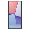 SPIGEN LIQUID AIR GALAXY S23 ULTRA MATTE BLACK