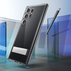 SPIGEN POKROWIEC ULTRA HYBRID S DO SAMSUNG GALAXY S24 ULTRA WYSOKA OCHRONA