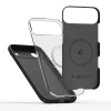 TECH-PROTECT ETUI SILICONE MAGSAFE DO IPHONE 17 AIR OCHRONA Z MAGNETYCZNYM