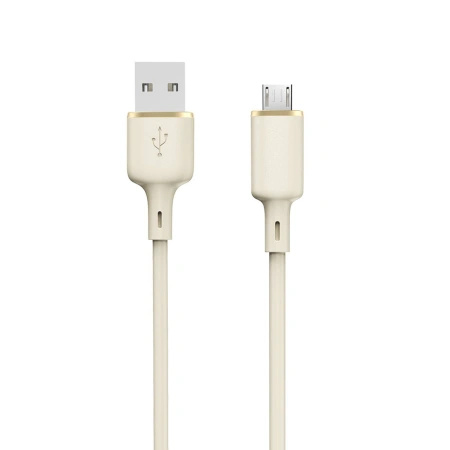DUDAO KABEL USB-A DO MICRO USB 5A DO TELEFONÓW 1M PRZEWÓD SZYBKIE ŁADOWANIE
