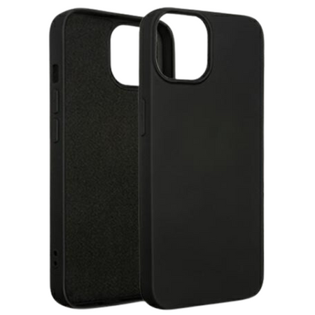 BELINE ETUI SILICONE DO IPHONE 14 6,1 CASE TELEFONU Z ODPORNOŚCIĄ NA