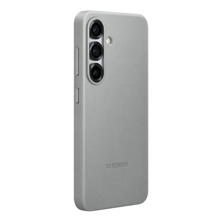 WOZINSKY ETUI SILIKONOWE CASE DO SAMSUNG GALAXY S24 FE OCHRONA POKROWIEC